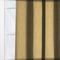 Camengo Bruges Safran curtain