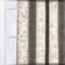 Camengo Celestine Tissu Camel curtain
