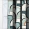 Camengo Chicago Horizon curtain