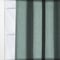 Camengo Elyssa Foret curtain