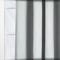 Camengo Elyssa Galet curtain