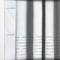 Camengo Eyre Moka curtain