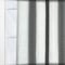 Camengo Eyre Neige curtain