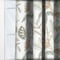 Camengo Guarana Foret curtain