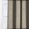Camengo Knokke Biscuit curtain
