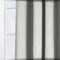 Camengo Knokke Brouillard curtain