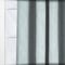 Camengo Knokke Brume curtain