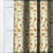Camengo Lonato Naturel curtain