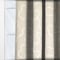 Camengo Orma Lin Noir curtain
