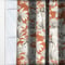 Camengo Passaro Terre De Sienne curtain