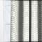 Camengo Plumeria Horizon curtain