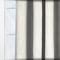 Casamance Cleo Creme curtain