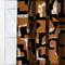 Casamance Colorado Mordore curtain