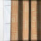 Casamance Papago Terre De Sienne curtain