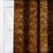 Casamance Piti Fauve curtain