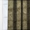 Casamance Piti Kaki curtain