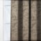 Casamance Studio Taupe curtain