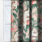 Edinburgh Weavers Bowood Blush curtain
