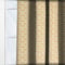 Edinburgh Weavers Cooper Gold curtain
