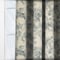Edinburgh Weavers Flora Navy curtain