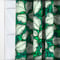 Edinburgh Weavers Magali Emerald curtain