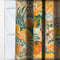 Edinburgh Weavers Maggie Autumn curtain