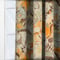 Edinburgh Weavers Vincent Pear curtain