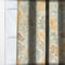 Edinburgh Weavers Zagar Almond curtain