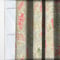 Edinburgh Weavers Zagar Garden curtain