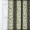 Fibre Naturelle Lucca Thyme curtain