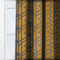 Fibre Naturelle Manhattan Eldridg curtain