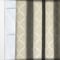 Allegra Linen curtain