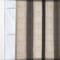 Apollo Natural curtain