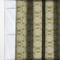 Apollo Olive curtain
