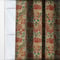 Ashbourne Antique curtain