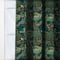 Ashbourne Jade curtain