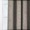 Auvergne Dove curtain