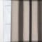 Auvergne Natural curtain