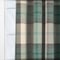 Fryetts Balmoral Jade curtain