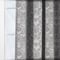Belgravia Dove curtain
