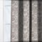 Belgravia Linen curtain