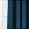 Belvoir Recycled Ocean curtain
