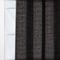 Bolero Mono curtain