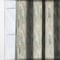 Cascata Seafoam curtain