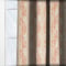 Chelwood Burnt Orange curtain