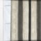 Chelwood Dove curtain