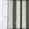 Chelwood Seafoam curtain