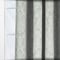 Classic Damask Dove curtain