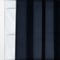 Classique Navy curtain