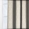 Finesta Blush curtain